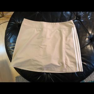 Women’s Adidas Clima Cool Skort